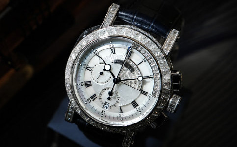 寶璣手表保養一次需要多少錢（寶璣手表走快的原因）