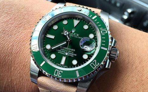 勞力士手表保養服務（解決勞力士機芯生銹的辦法）