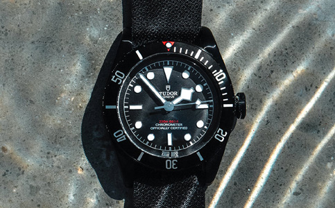 帝舵全國官方售后維修中心（如何正確保養帝舵手表機芯）