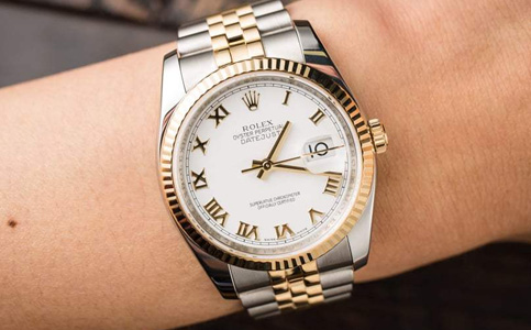 勞力士門店地址查詢蘇州店（勞力士手表表帶調(diào)節(jié)的方法）