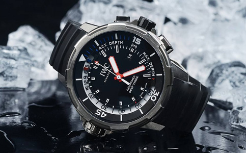 萬國售后服務中心（要了解萬國表蒙劃痕產生的原因）