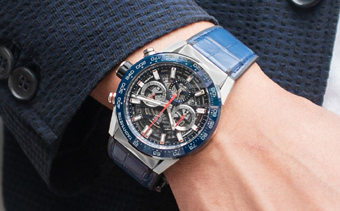 泰格豪雅客服熱線(泰格豪雅手表為什么會起霧)