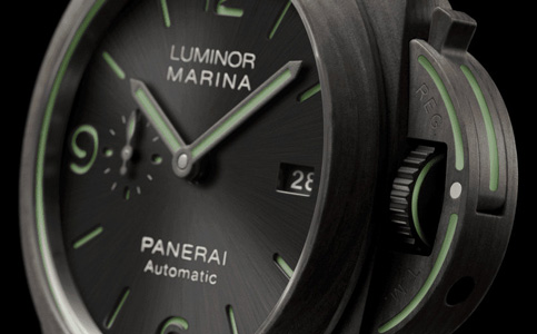 沛納?？头娫挾嗌伲ń鉀Q沛納海走時不準問題的）