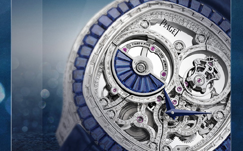 伯爵客服電話多少（伯爵手表出現(xiàn)劃痕時(shí)的處理辦法）