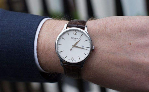 天梭手表維修服務(wù)點(diǎn)店（處理天梭手表走時(shí)故障的方法）