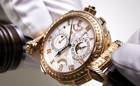 百達翡麗維修電話（百達翡麗手表表帶過長的解決方法）