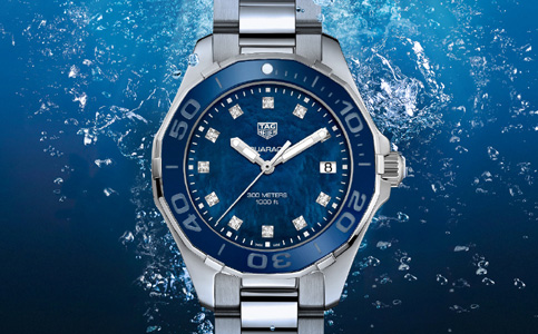 泰格豪雅官方售后店（泰格豪雅手表進(jìn)灰的原因是什么）