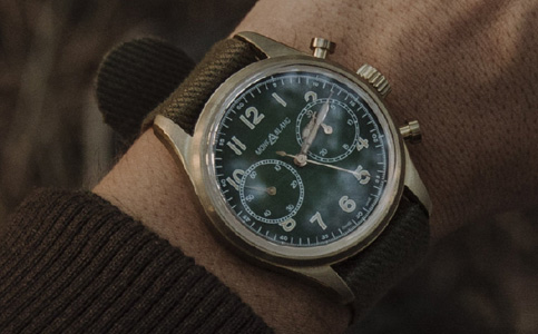 萬寶龍手表維修地址（導致萬寶龍手表停走的原因有哪些）