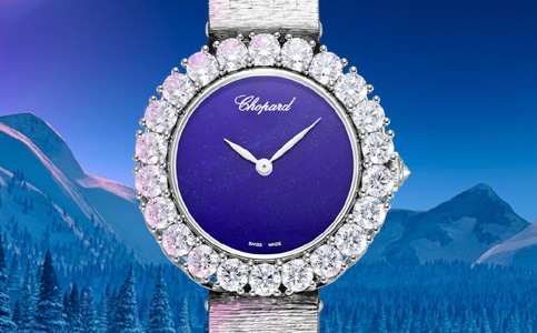 蕭邦手表售后維修電話（蕭邦手表不慎進水了）