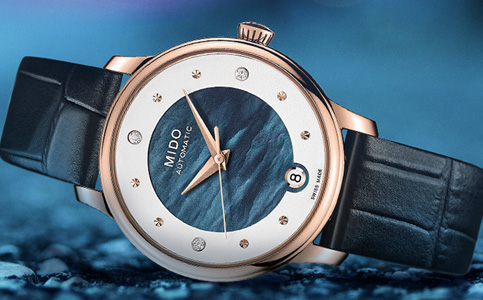 美度手表售后客服電話（美度手表出現(xiàn)故障了怎么解決）