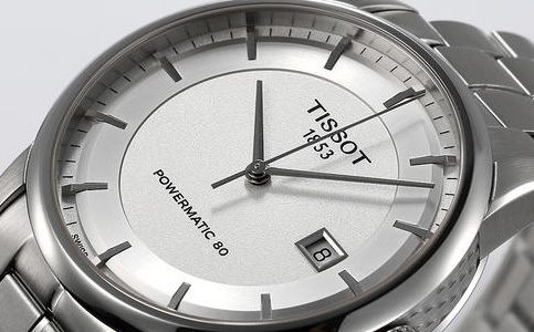 天梭手表售后服務(wù)點（天梭手表的表針開始變色）