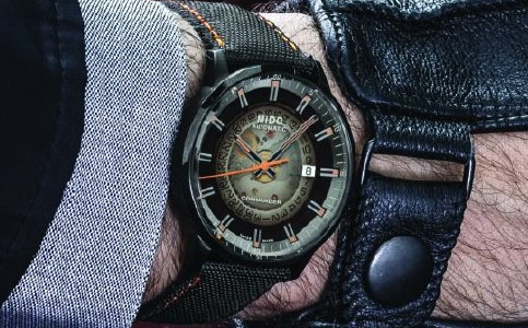 美度手表售后（美度手表更換表鏈的步驟）