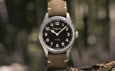 萬國手表保養(yǎng)一次需要幾天（正確應(yīng)對(duì)萬國表冠生銹的問題）