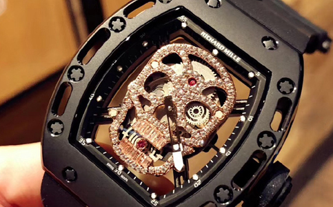 理查德米勒手表維修中心（理查德米勒手表臟污的處理）