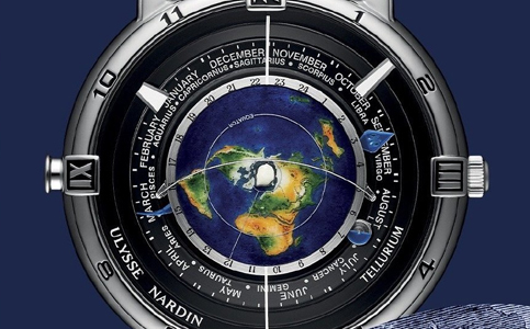 雅典手表維修中心(雅典手表機(jī)芯受損)